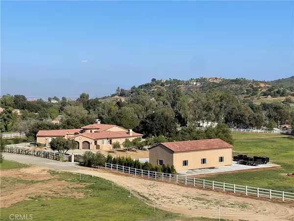 20345 Avenida Del Rubio, Murrieta, CA 92562
