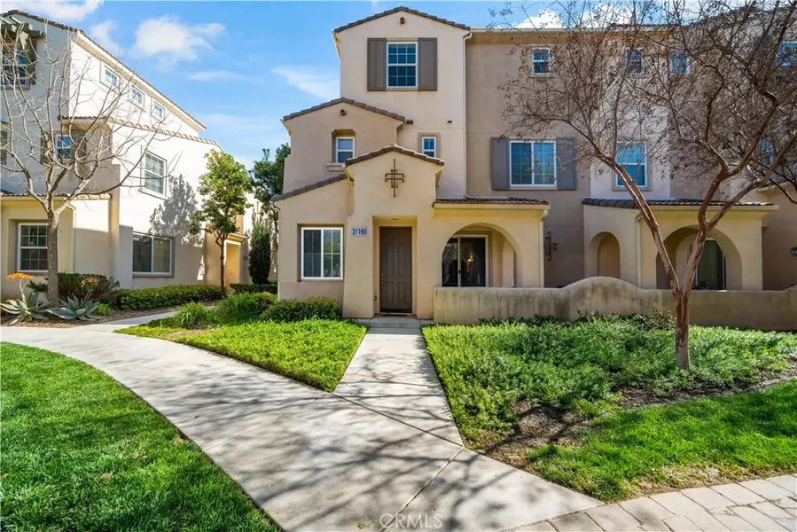 31160 Lavender CT #44, Temecula, CA 92592