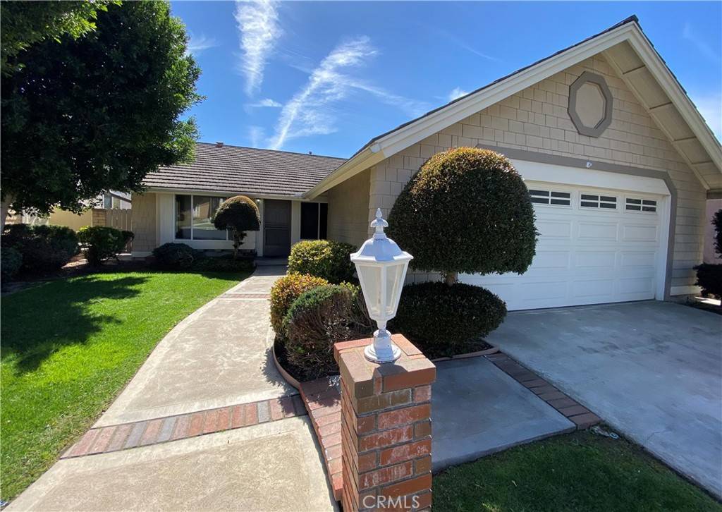 26642 Alamo CIR, Lake Forest, CA 92630