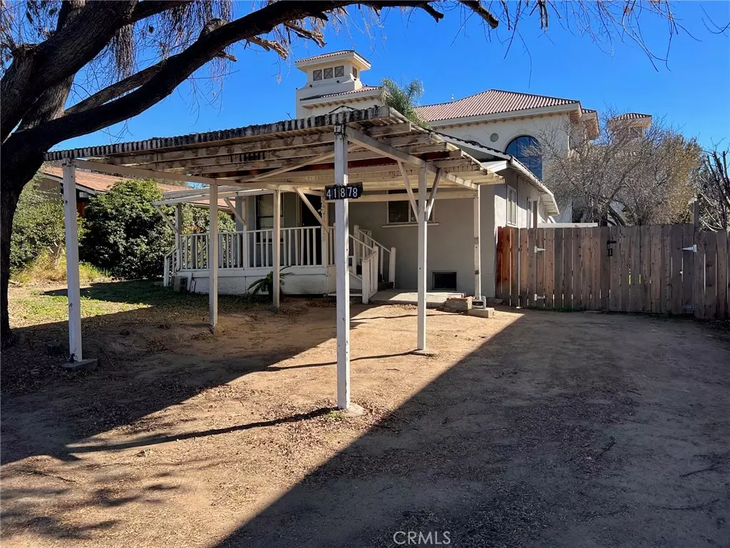 Temecula, CA 92590,41878 4th St