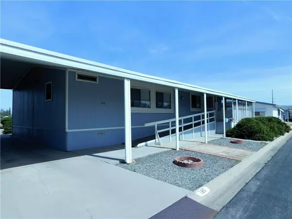 27701 Murrieta RD #180, Menifee, CA 92586
