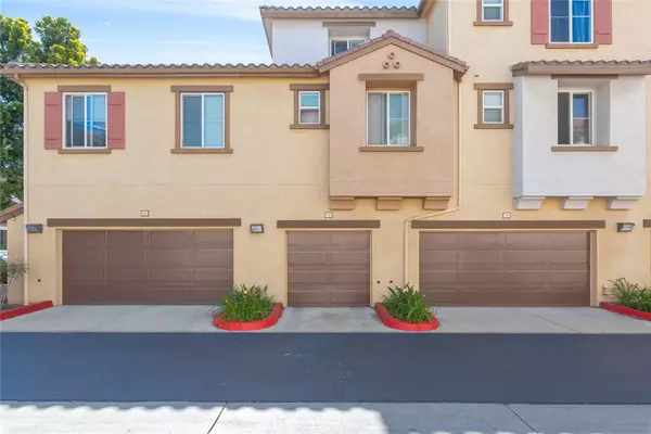 2144 Caminito Elda #95, Chula Vista, CA 91915