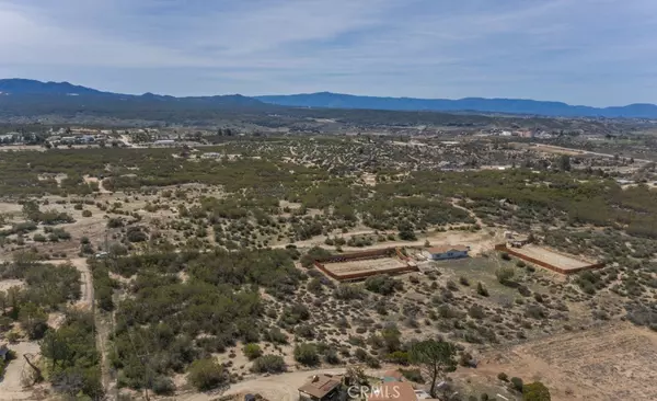 Anza, CA 92539,53550 Ayers WAY