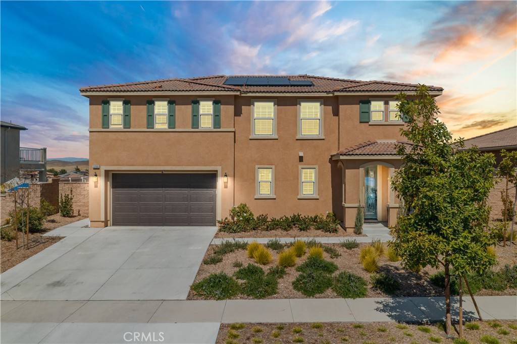 32906 Sycamore Canyon LN, Winchester, CA 92596