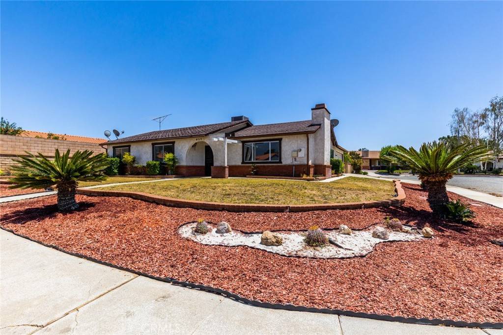 Beaumont, CA 92223,455 Cyrise Lane