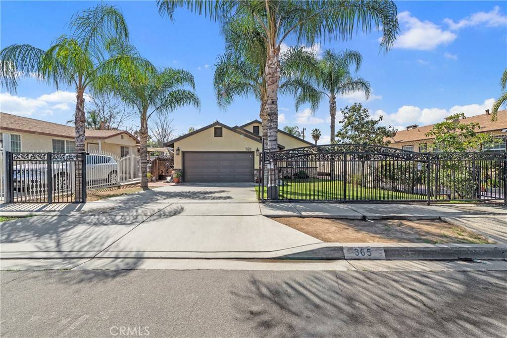 Perris, CA 92570,365 8th ST