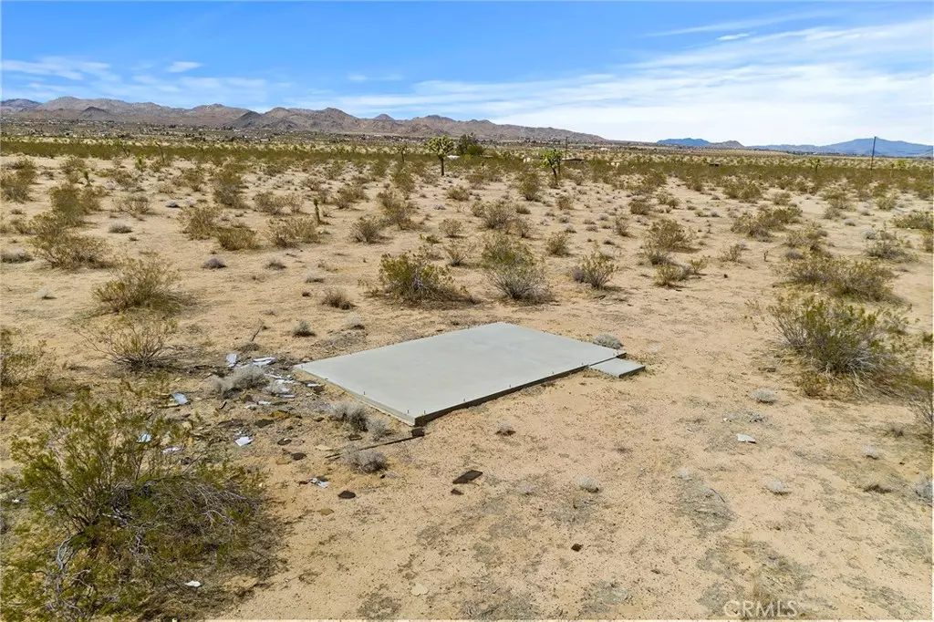 Landers, CA 92285,0 Winters