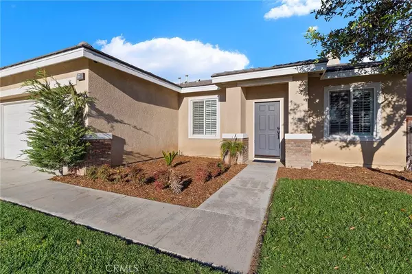 San Jacinto, CA 92582,1139 Tulip WAY