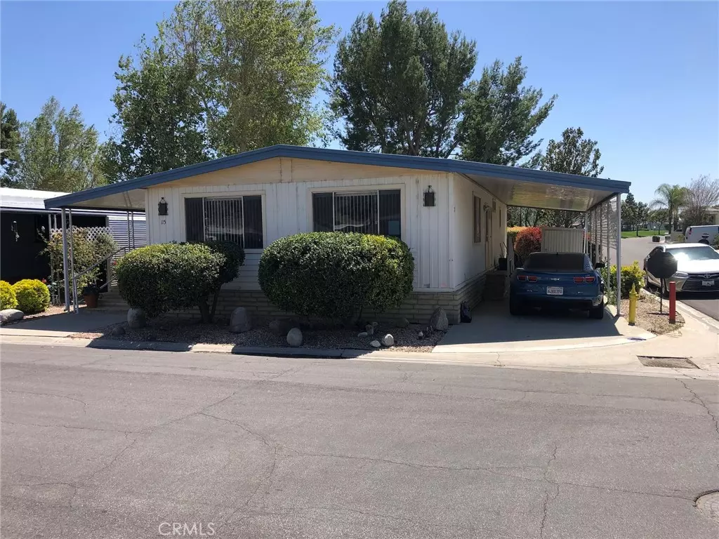 San Jacinto, CA 92583,2230 Lake Park DR #115