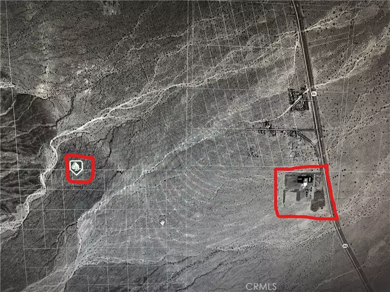 0 NE4 OF NW4 OF NE4 OF NW4 SEC 33 9-9 2.50AC, Thermal, CA 92274