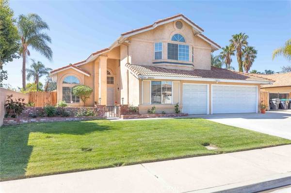 Moreno Valley, CA 92551,24845 Superior