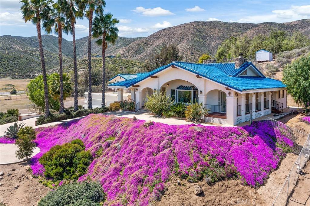 31271 Palm AVE, Hemet, CA 92543