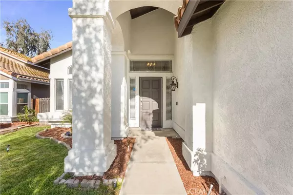 Murrieta, CA 92562,40637 Symeron WAY