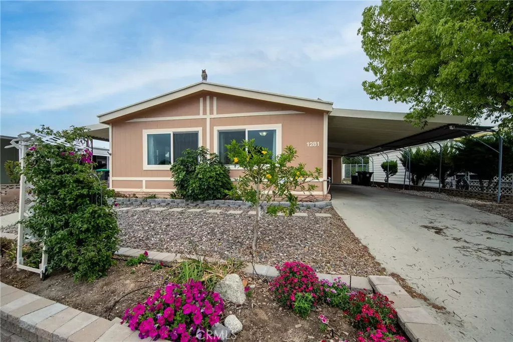 Hemet, CA 92543,1281 Cordova DR