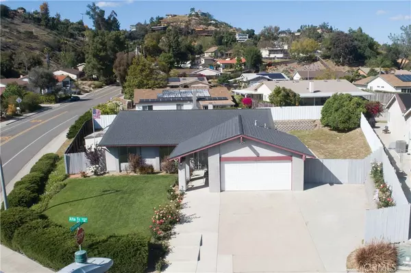 La Mesa, CA 91941,10202 Alta Terrace