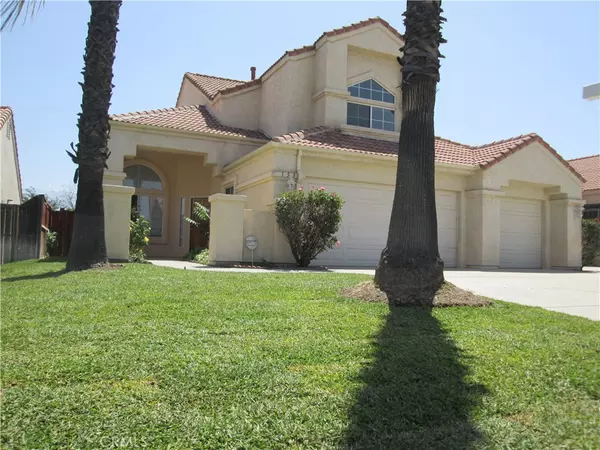 153 N Mistletoe AVE, San Jacinto, CA 92583
