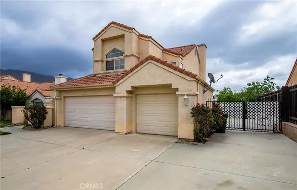 San Jacinto, CA 92583,153 N Mistletoe AVE