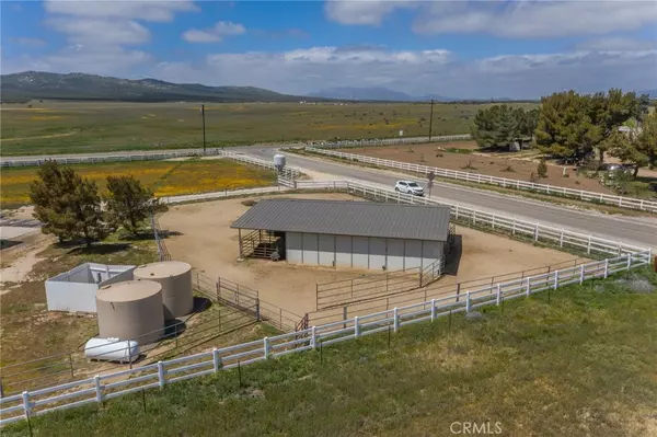 Anza, CA 92539,59083 Coyote Canyon RD