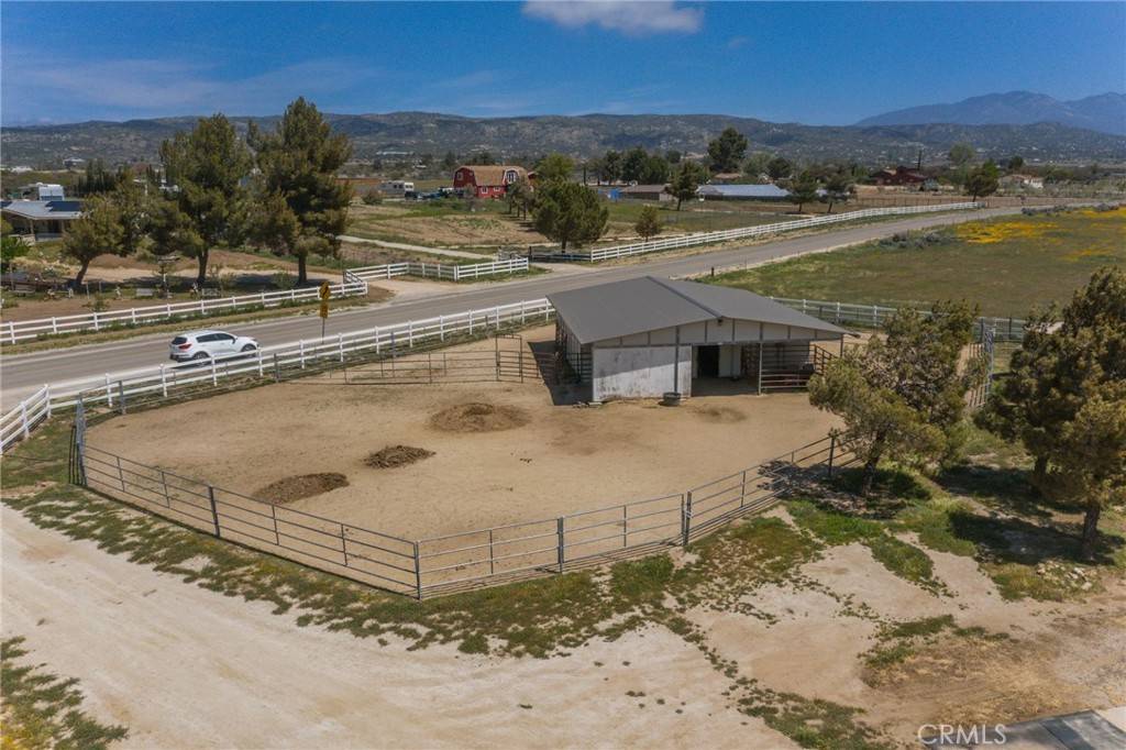 Anza, CA 92539,59083 Coyote Canyon RD