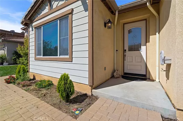 Winchester, CA 92596,35605 Loggins CT