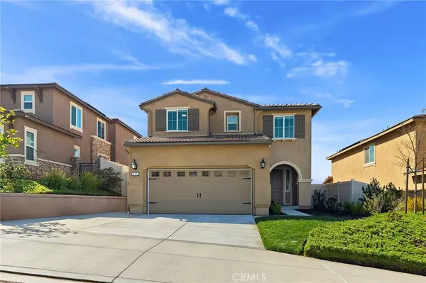 Fallbrook, CA 92028,311 Falabella LN