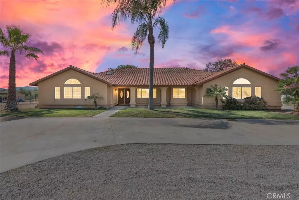 Winchester, CA 92596,32573 Auld RD