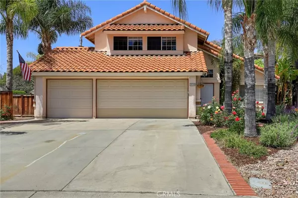 39798 Amberley CIR, Temecula, CA 92591