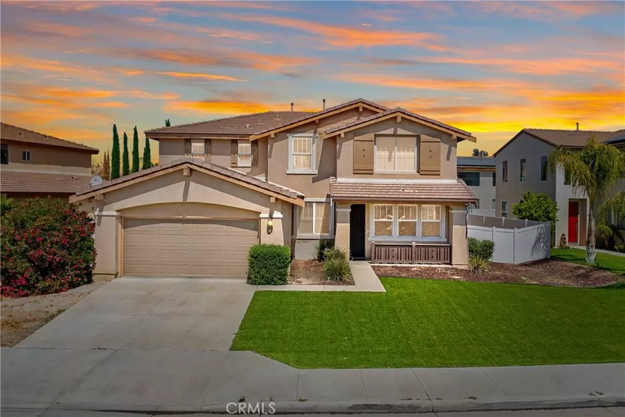 1131 Laurelhurst Heights, San Jacinto, CA 92582