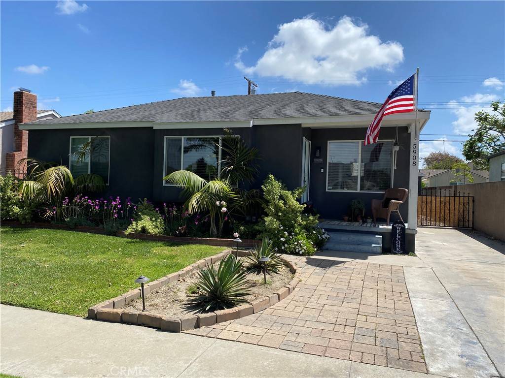 5908 Blackthorne AVE, Lakewood, CA 90712