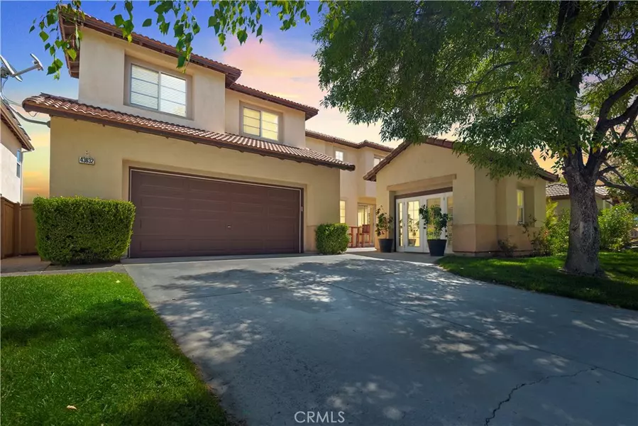 43632 Calabro ST, Temecula, CA 92592
