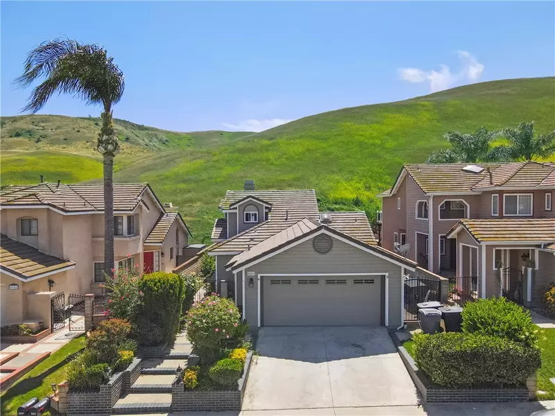 5937 Ridgegate DR, Chino Hills, CA 91709