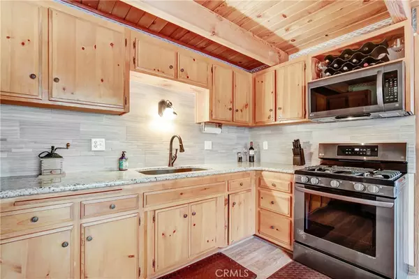 Big Bear City, CA 92314,605 Kean WAY