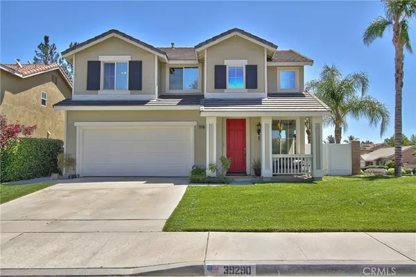 39290 Devotion AVE, Murrieta, CA 92563