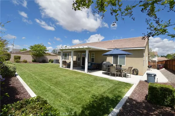 Winchester, CA 92596,32801 Red Carriage RD