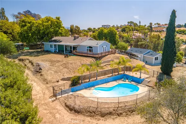 1540 Via Monserate, Fallbrook, CA 92028