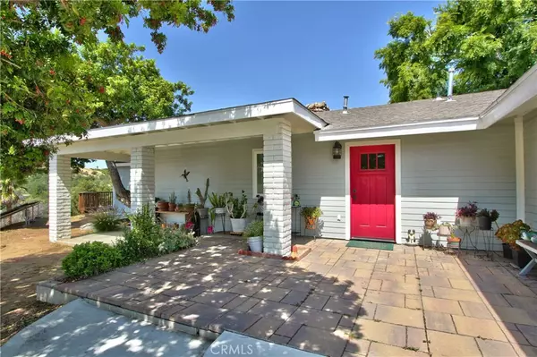 Fallbrook, CA 92028,1540 Via Monserate