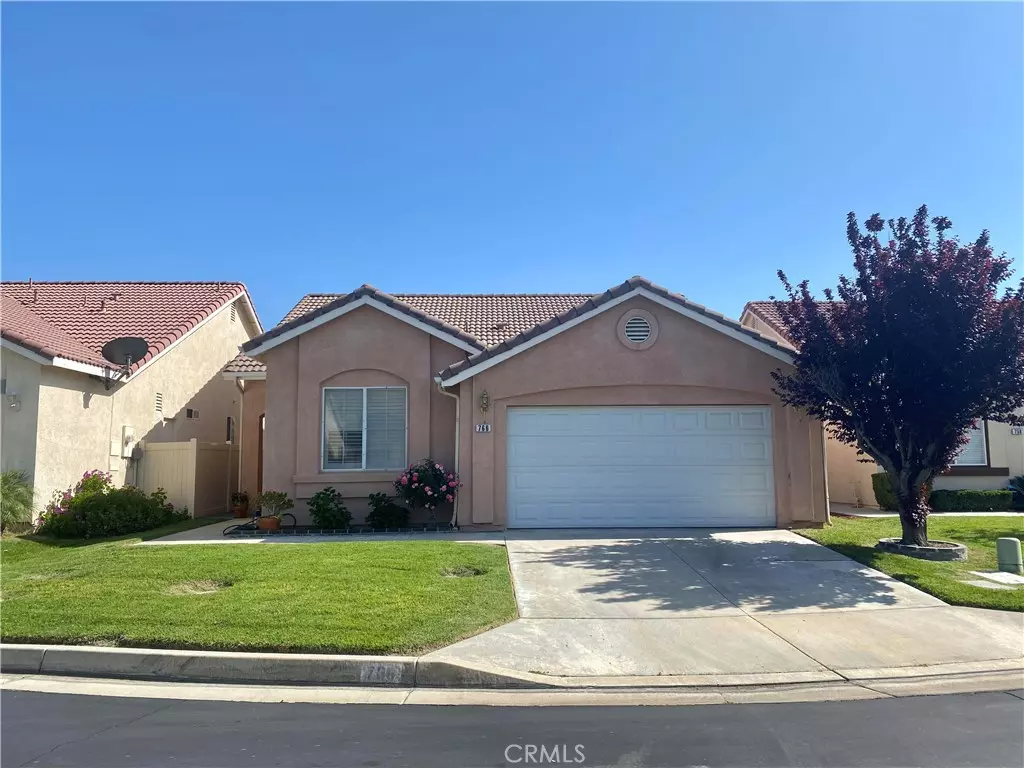 San Jacinto, CA 92583,766 Diamante CT