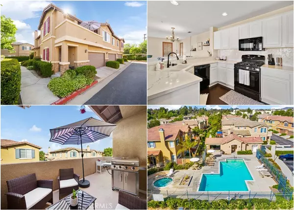 26133 Williams WAY #C, Murrieta, CA 92563