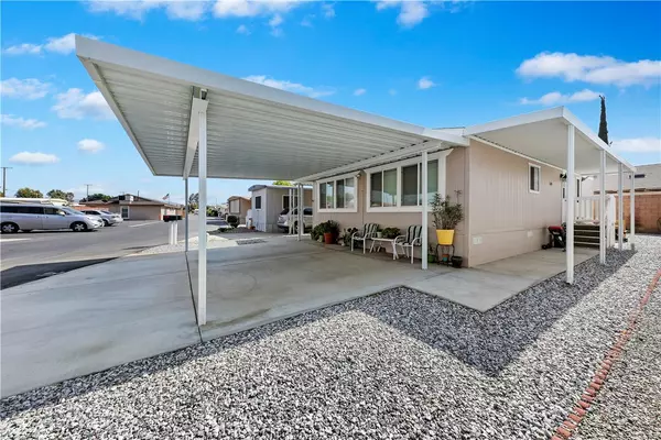 San Jacinto, CA 92583,655 E Main ST #31