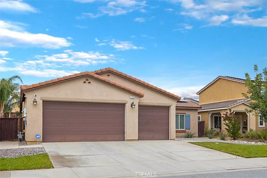 Beaumont, CA 92223,1390 Shamrock WAY