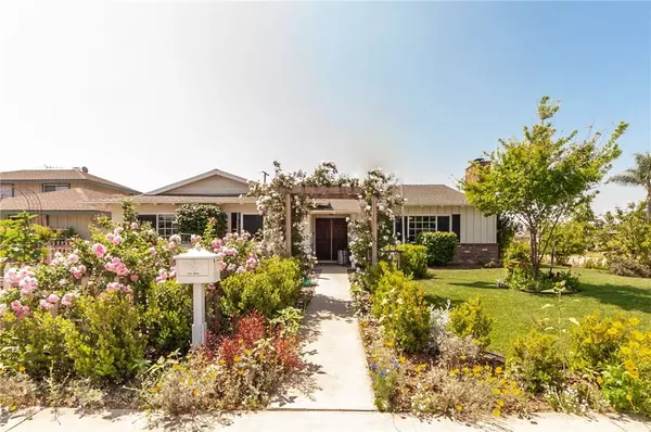 5753 Monticello ST, Chino, CA 91710