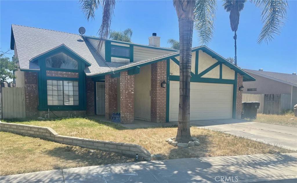 587 Coolidge AVE, Hemet, CA 92543