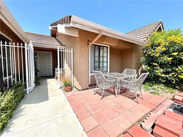 San Jacinto, CA 92583,1362 Colonial WAY