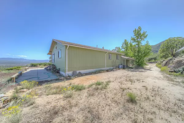 Anza, CA 92539,51030 Deer Mountain WAY