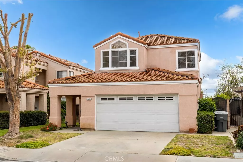 Chino Hills, CA 91709,16033 Augusta DR