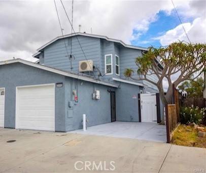 San Diego, CA 92105,3042 40th ST