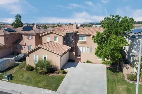 35031 Corte De Oro, Winchester, CA 92596