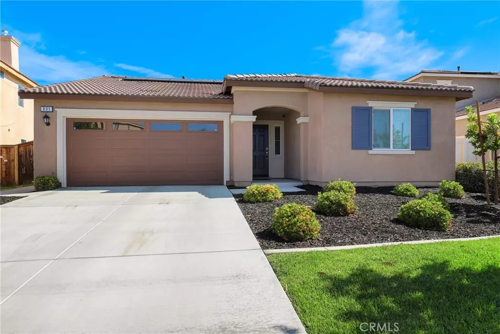 San Jacinto, CA 92583,831 Salinger PL