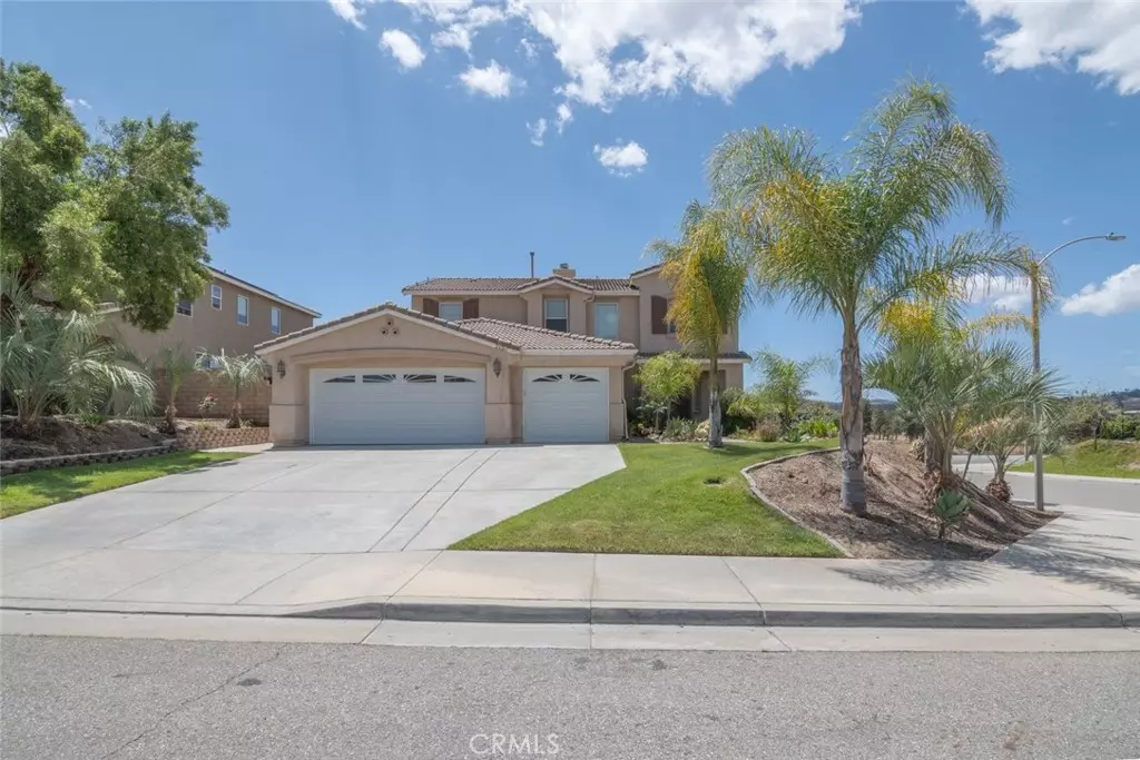 Menifee, CA 92584,26261 Charmaine PL