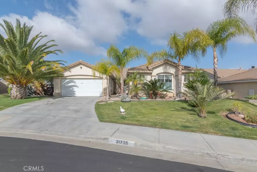 31735 Olive Tree CT, Winchester, CA 92596